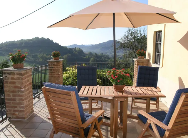 La Cantinetta Resort