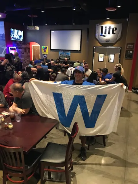 Rosati's Pizza and Sports Pub