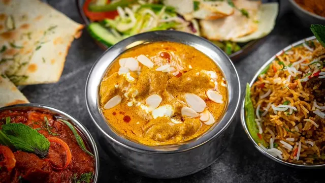 Namaste Esbjerg, an Indian Restaurant, Cafe & BAR