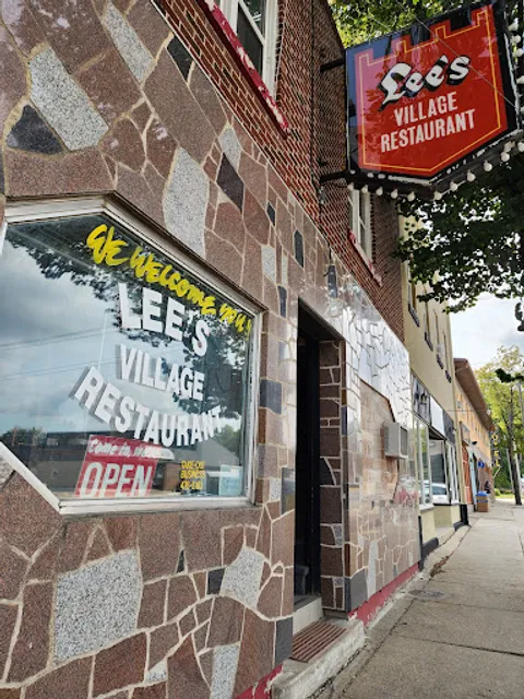 Lee's Village Restaurant