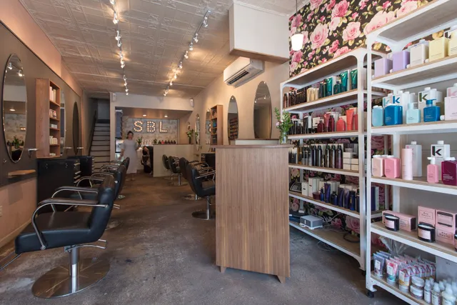 Soon Beauty Lab Fort Greene