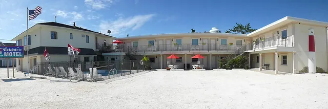 Belvedere Motel