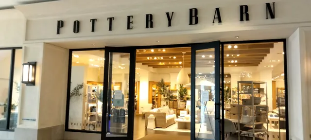 Pottery Barn