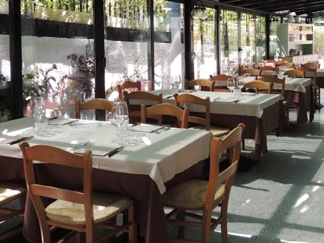 Ristorante Miralago Colmegna