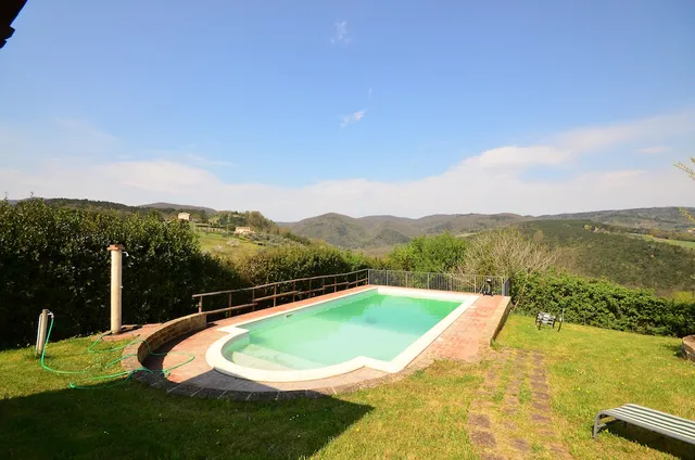 Casa sogno Italiano en Casa al settimo cielo, Bonovivo