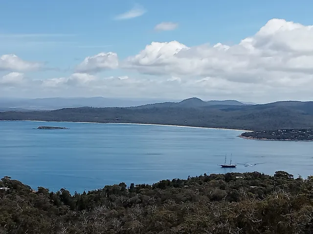 Freycinet National Park Visitor Centre