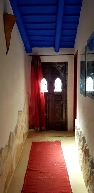 Casa Rural la Andalusi