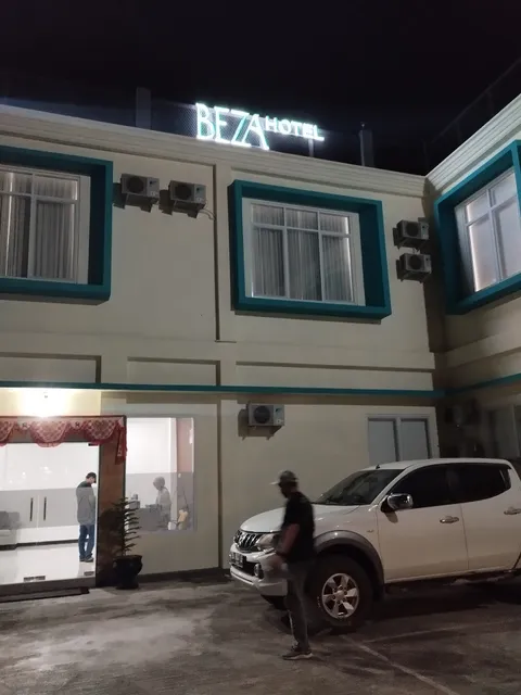 Hotel Beza