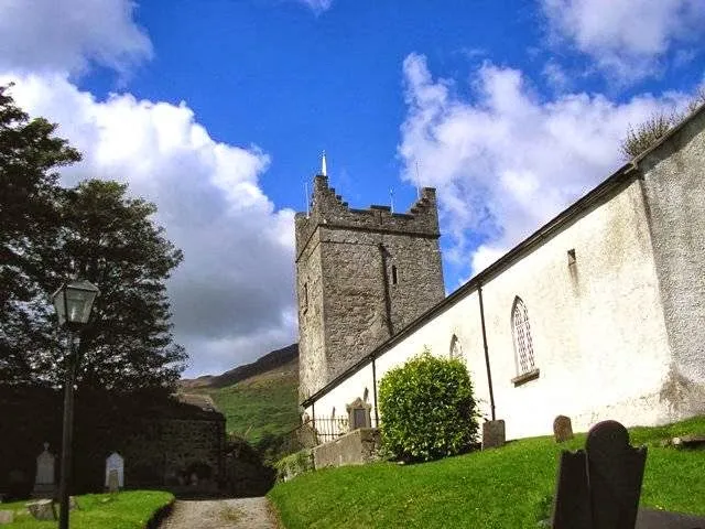 Carlingford Heritage Centre - Live Music Venue - Wedding Ceremonies - Baby Naming - Memorials - Meetings - Events