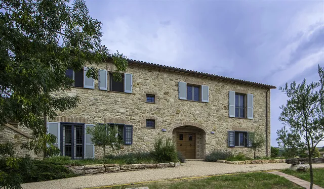 Le Logge Ritrovate B&B