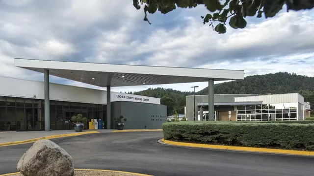 Lincoln County Medical Center