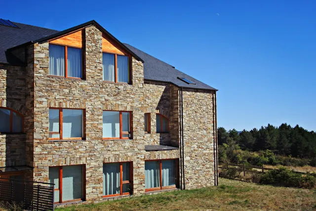 GRAN HOTEL PANDORADO