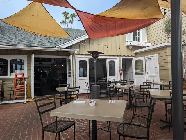 M Restaurant & Events