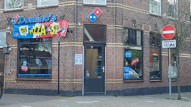 Domino's Pizza Wassenaar