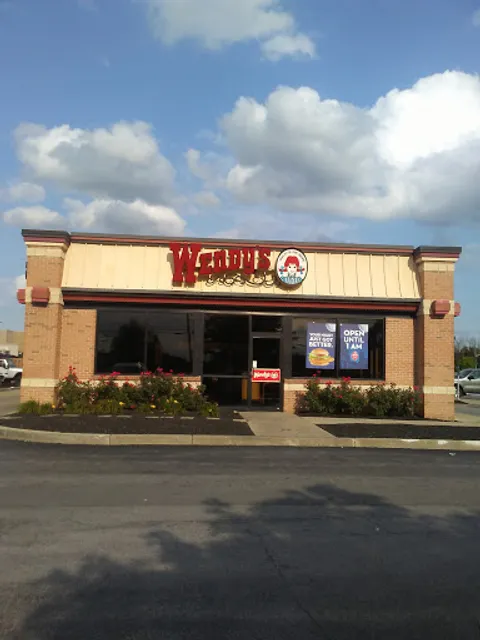 Wendy's