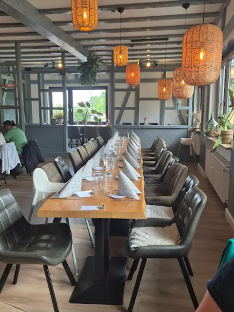 Leckereienliebe - das Restaurant