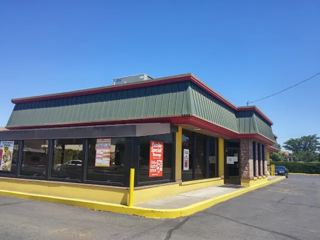 El Rinconsito | Yakima on 1st