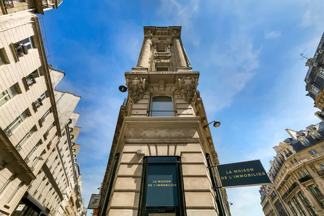 La Maison de l'Immobilier