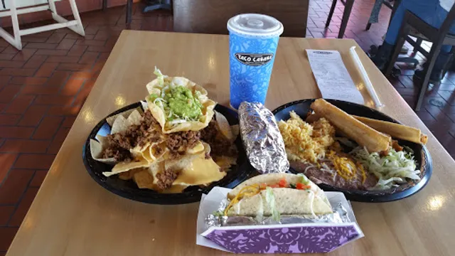 Taco Cabana