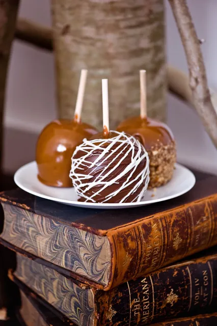 Northwoods Candy Emporium