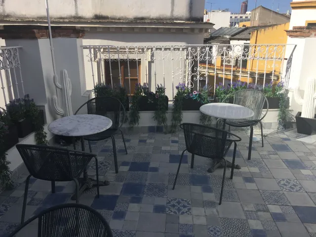 Come to Sevilla Casa Placentines