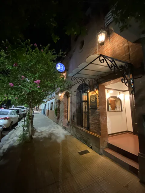 Hotel "San Lorenzo Dedign"