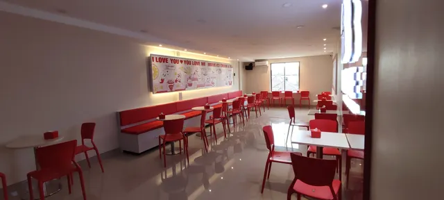 Mixue Gatsu Tabanan ᬫᬶᬲ᭄ᬬᬾ ᬕᬢ᭄ᬲᬸᬢᬩᬦᬦ᭄᭟