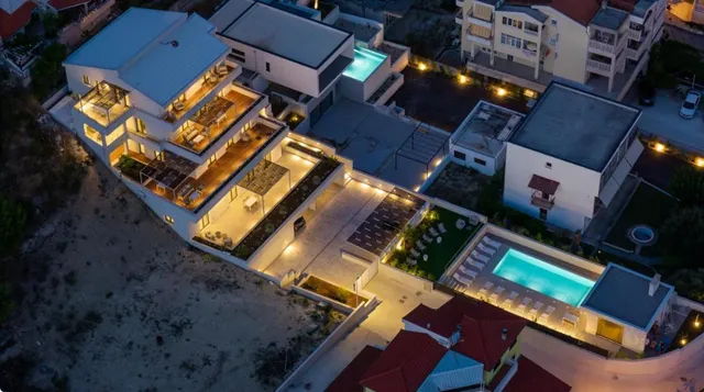 Holiday Resort Almissum