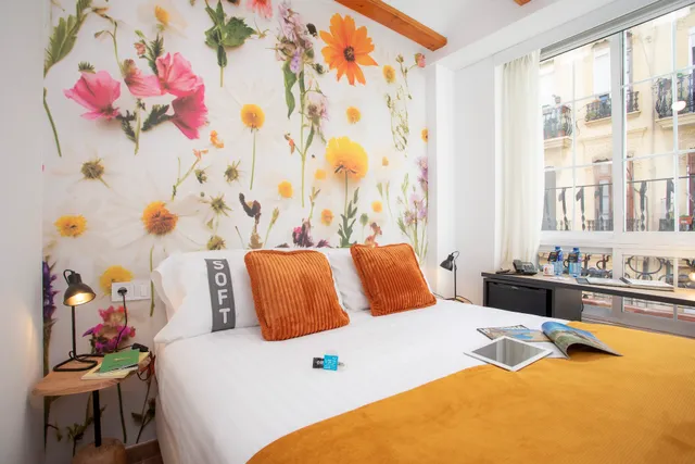 Casual Natura Valencia