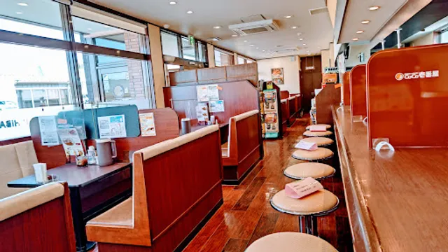 CoCo Ichibanya Okinawa Nago