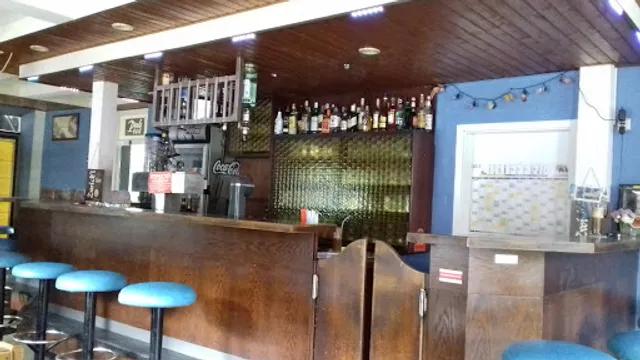 Pub 144 l Bar Gaildorf