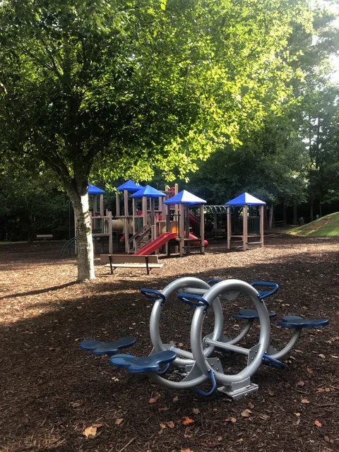 Windward Sports Park