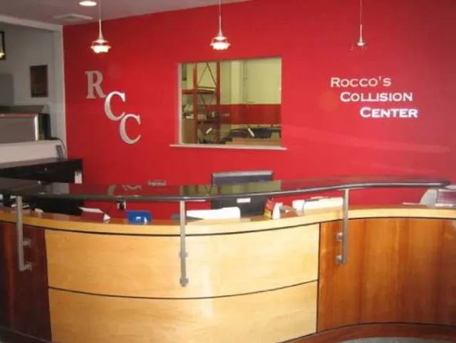 Rocco's Collision Center