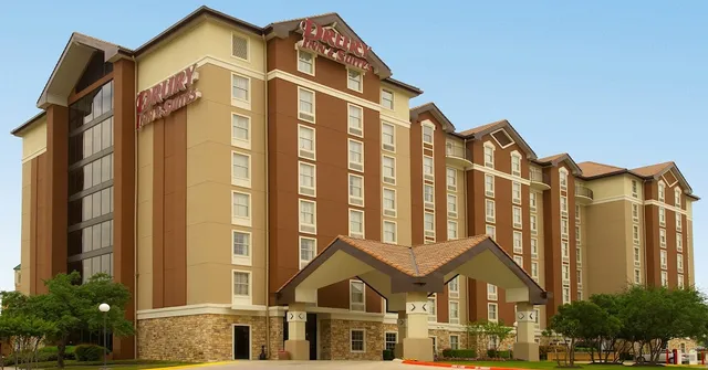 Drury Inn & Suites San Antonio Northwest Medical Center