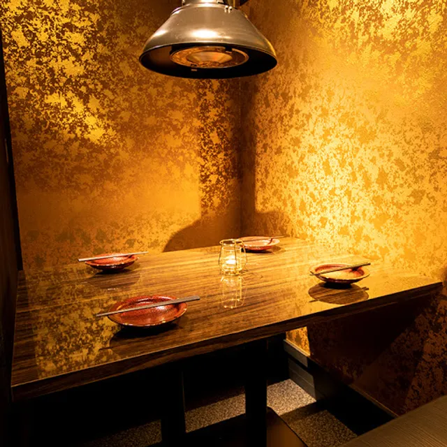 KURA SANNOMIYA, A COMPLETELY PRIVATE IZAKAYA