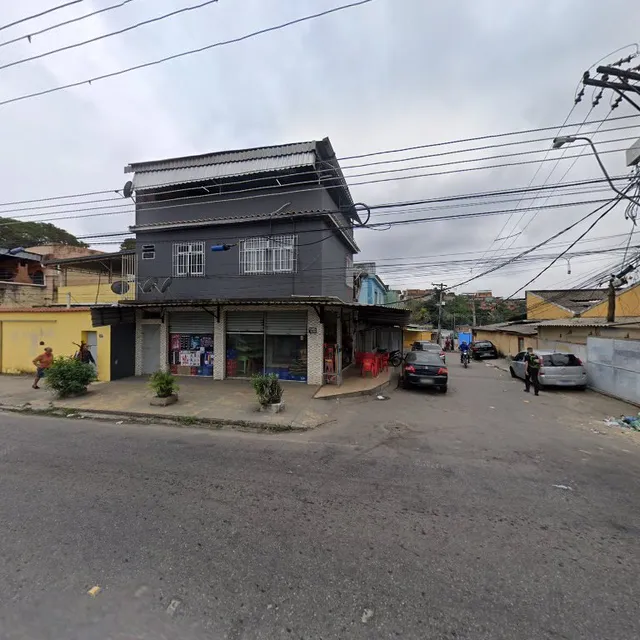 Bar E Mercearia Do Marquinhos