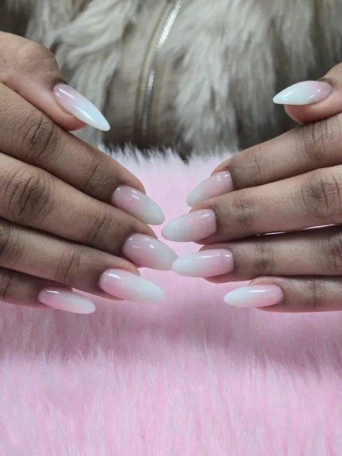 Serenity Nails & Spa