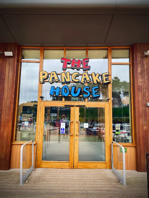 The Pancake House