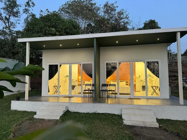 The Farmhouse By R.C.S.P Hotels & Resorts