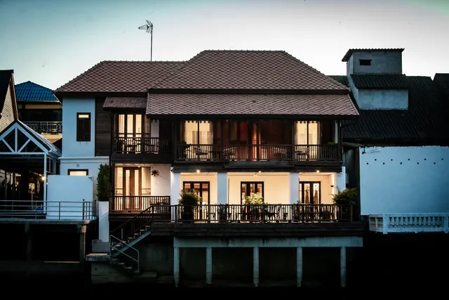 Punyashthiti Villa บุณยัษฐิติ วิลล่า