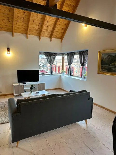 Los Alerces Patagonia Apart