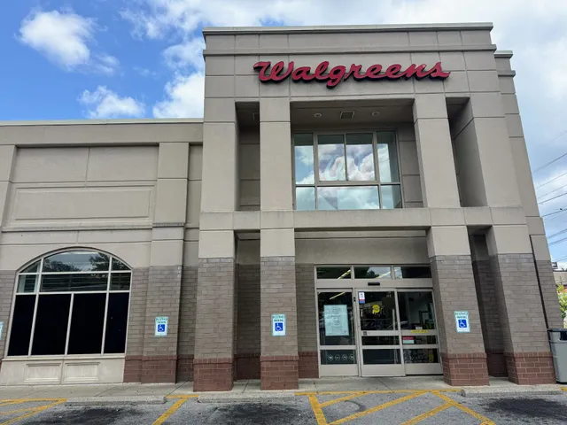 Walgreens