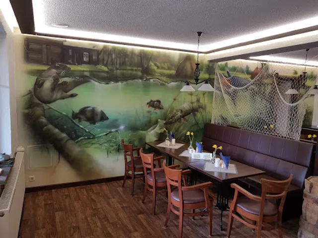 "SchönHIER" Spreewaldhof Leipe