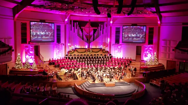 Roswell United Methodist Church