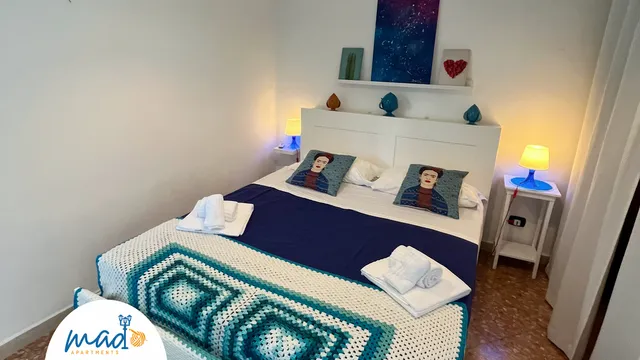 Madò apartments Bari - Egnazia IT072006C200049625