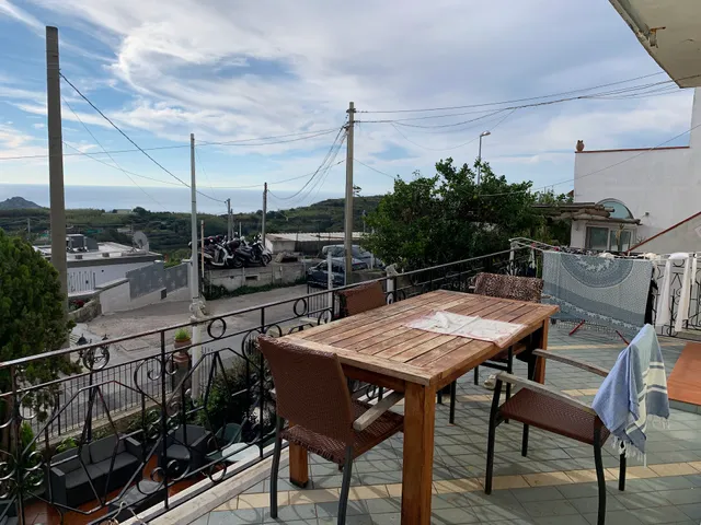 Hotel Mareluna Ischia