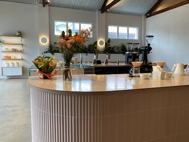 Elementary coffee Torrensville