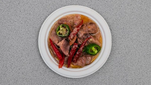 GerSalakot Restaurant