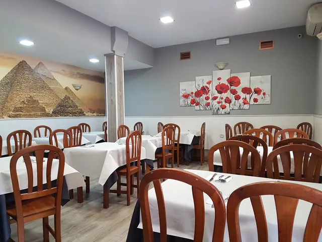 Bar Restaurante Nago
