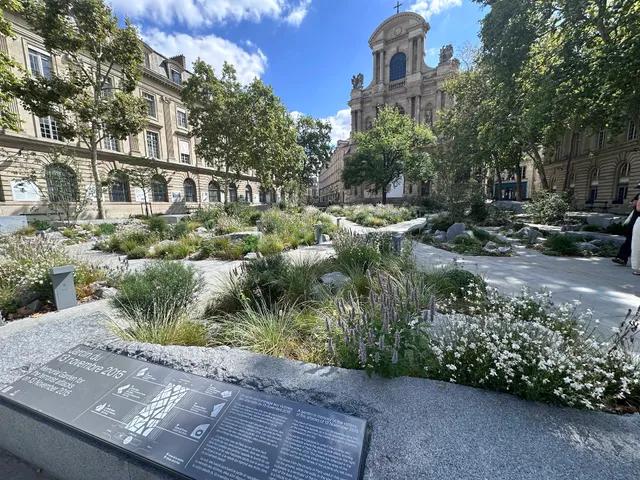 13 novembre 2015 Garden